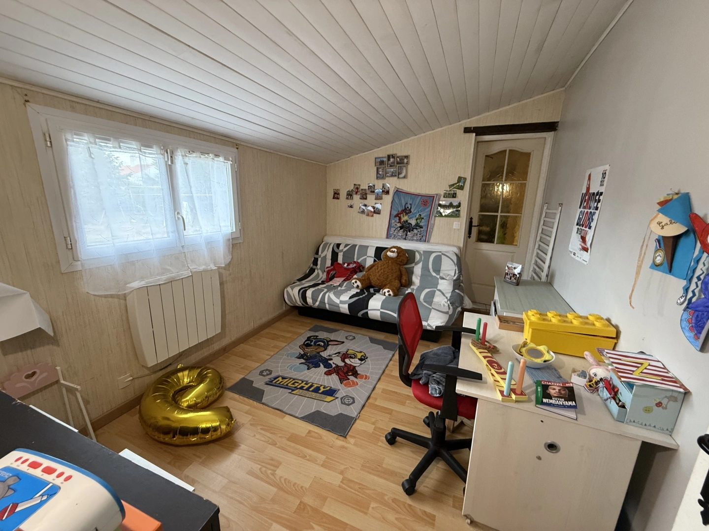 property